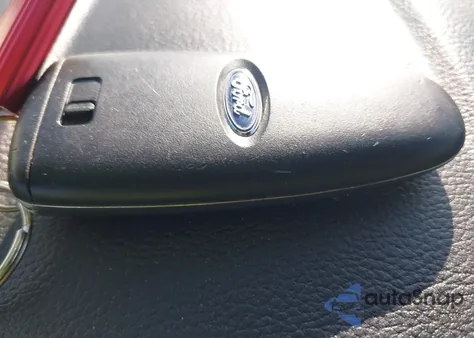 2019 Ford Escape Se z USA, uszkodzony, nr VIN 1FMCU0GD9KUC46398